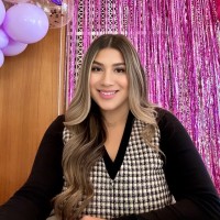 Ashley Trevino