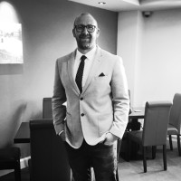 Shaun Robinson
