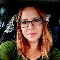 Jacquelyn Savage