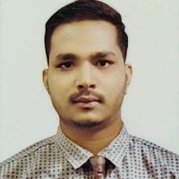 Zaid Ansari