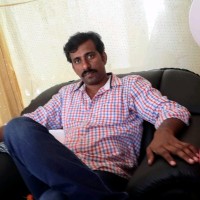 Venkateswarao Alla