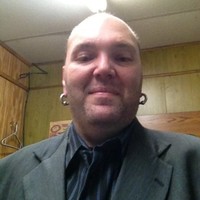 Todd George