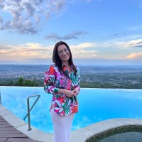 Alexandra Elena Pavel