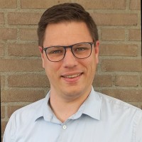 Berry Mooij