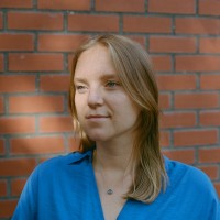 Daisy Corbin O'Grady