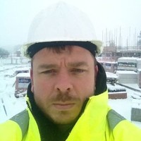 Graham Dawson