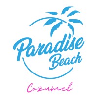 Paradise Beach Cozumel