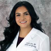 Priscilla Cortez, Md