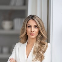 Marija Vuckovic Cpa, Cma, Cfp, Clu, Cim