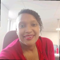 Berenice Jacobs