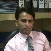 Qaiser Aslam