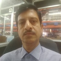 Mr.Rakesh Erande