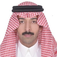 Khalil Alqahtani