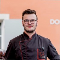 Dominic Meier