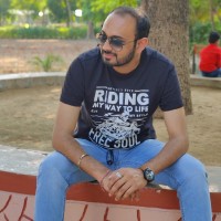Jaydeep Thummar
