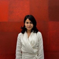 Radhika Agarwal Yadav