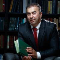 Dr. Asif Mustafayev, LL.M