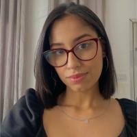Gyovanna Da Silva Arruda