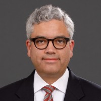 Dr. Daniel H. Sharma