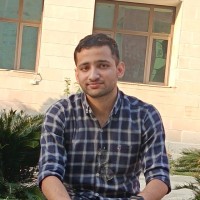 Yash Bharadwaj