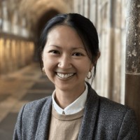 Gaik Ping (G.P.) Ooi