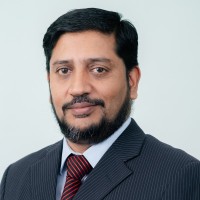 Suryanarayan Shankaran