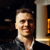 Yegor Orlov