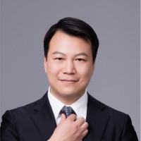 Benjamin Wu