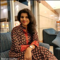 Yashita Agarwal