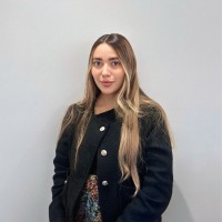 María Paula Pabon Vásquez
