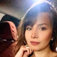 Christina Loutfi