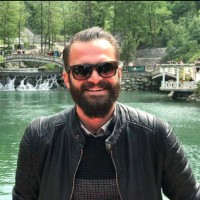Barbaros YILMAZ