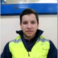 Jhon Pool Ibarra Bascuñan