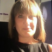 Vicky Porter