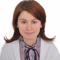 Olga Antilevskaya