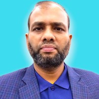 Md. Mashoar Hossine Khan