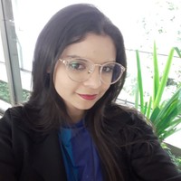 Jessica Florencio (Pcd)