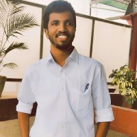 Sravan Venkat Yalamandala
