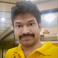 Swapnil Bhalerao