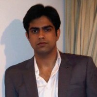 Abhinav Chaudhary
