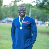 STEPHEN SACKEY