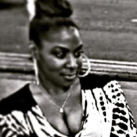 Leticia Johnson
