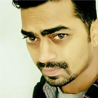 RUPESH GOIT