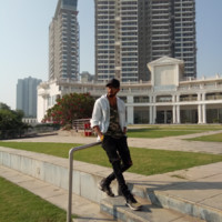 Akshay Jadhav
