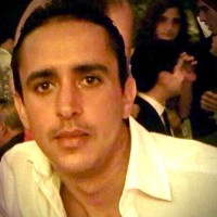 Youssef Rhaddioui