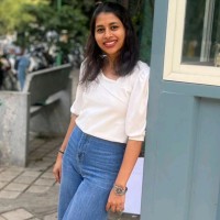 Thrupthi P