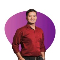 Yogendra Dwivedi