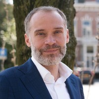 Fergal Van De Wouw