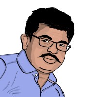 Siva Moorthy