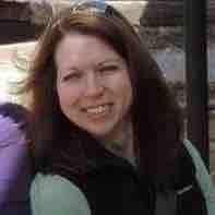 Tiffani Pritekel, Ma, Lpc